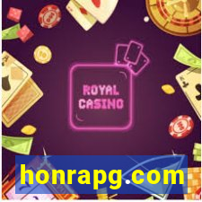 honrapg.com
