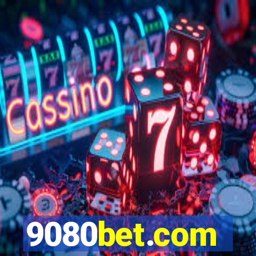 9080bet.com