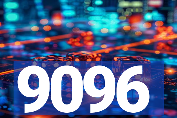 9096