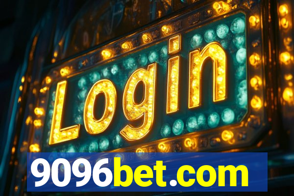 9096bet.com