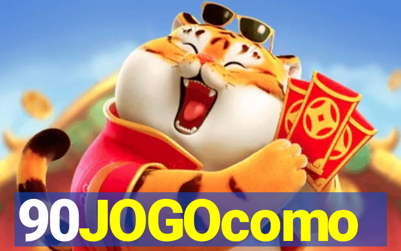 90JOGOcomo