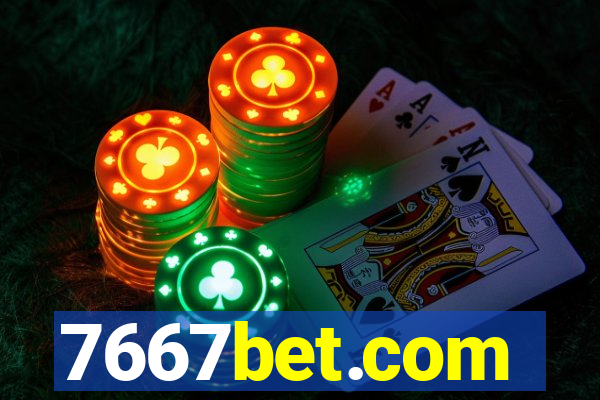 7667bet.com
