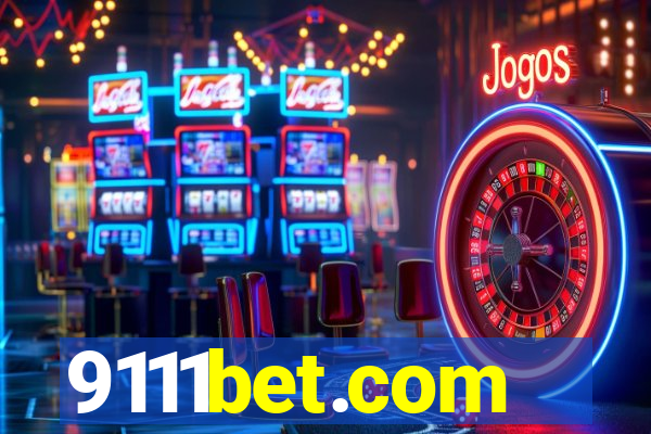 9111bet.com