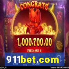 911bet.com