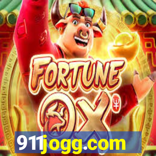 911jogg.com