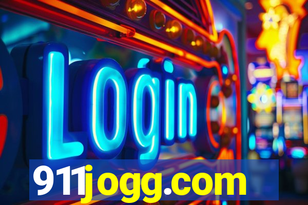911jogg.com