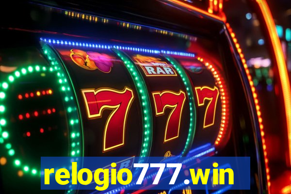 relogio777.win
