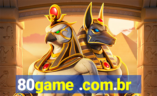 80game .com.br