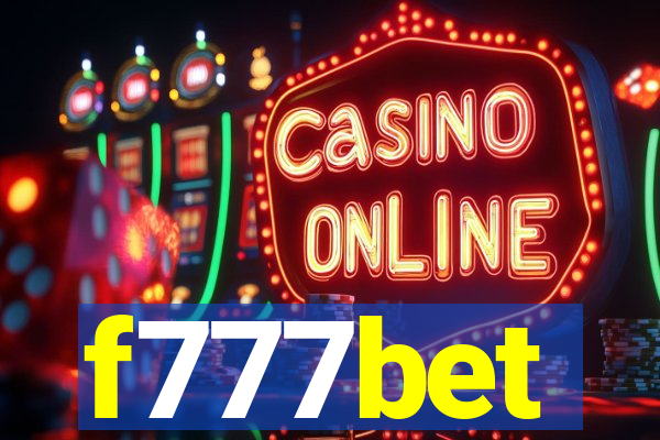f777bet