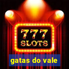 gatas do vale