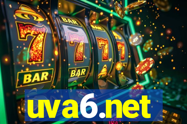 uva6.net