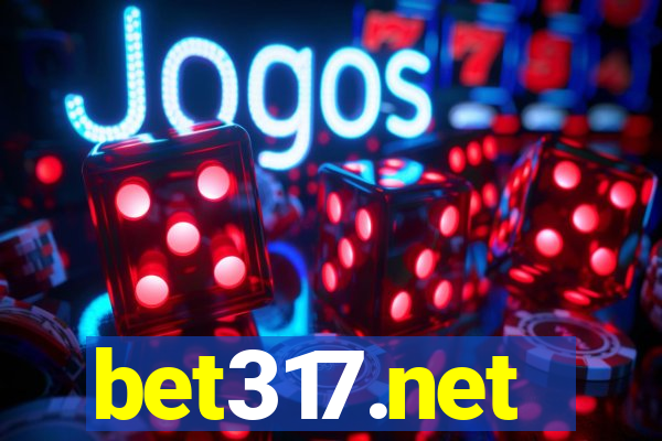 bet317.net