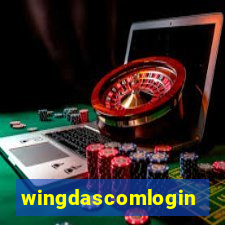 wingdascomlogin