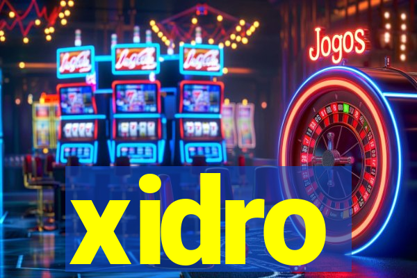 xidro