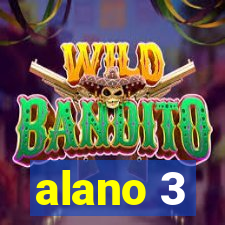 alano 3