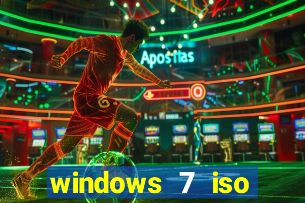 windows 7 iso download 64 bits