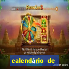 calendário de eventos do coin master 2024
