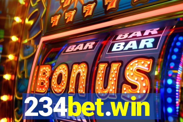 234bet.win