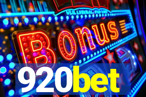 920bet