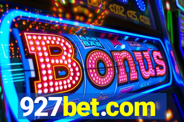 927bet.com