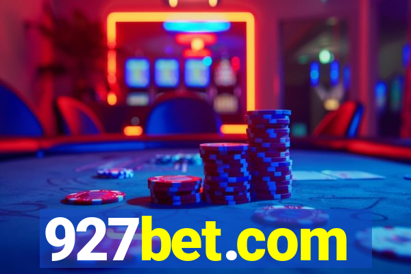 927bet.com