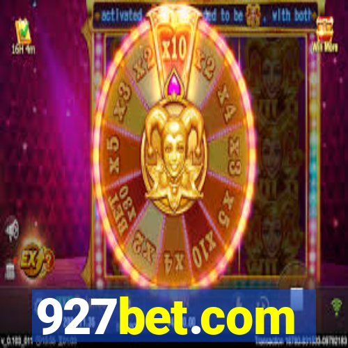 927bet.com
