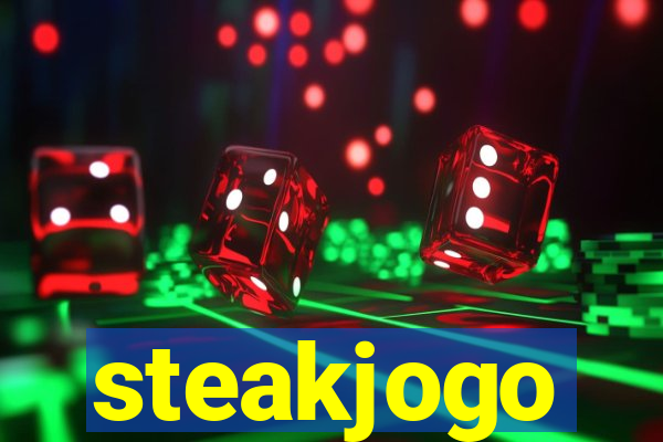 steakjogo