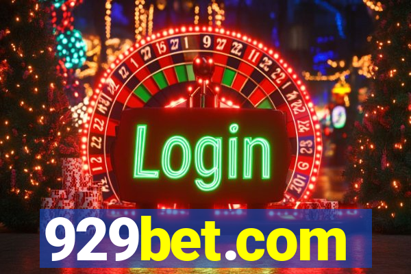 929bet.com