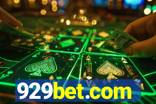 929bet.com