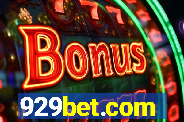 929bet.com