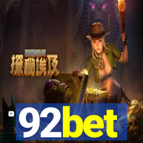 92bet