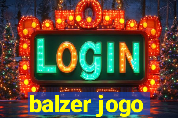 balzer jogo