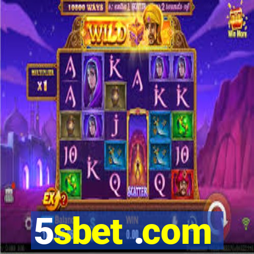 5sbet .com