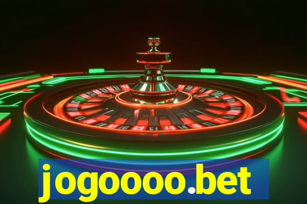 jogoooo.bet