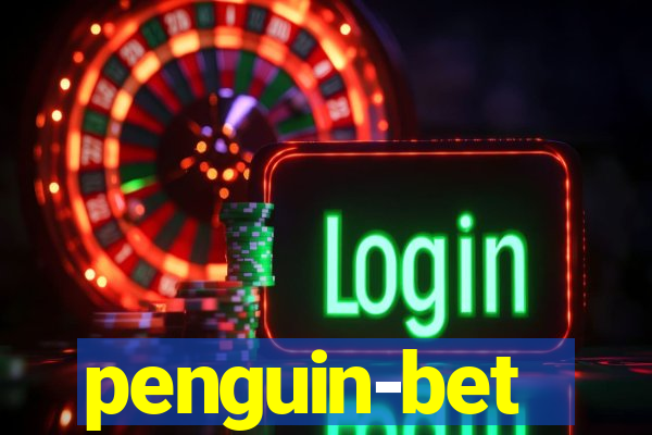 penguin-bet