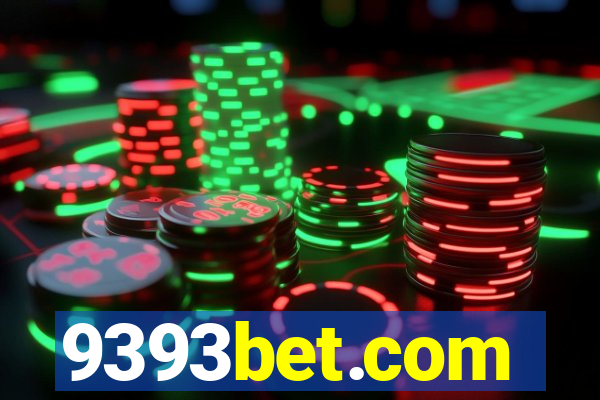 9393bet.com