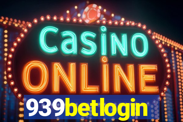 939betlogin