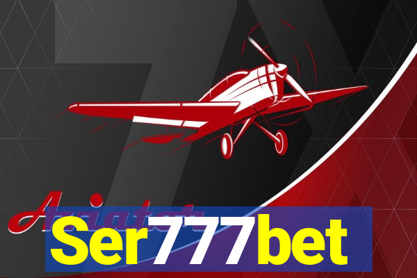 Ser777bet
