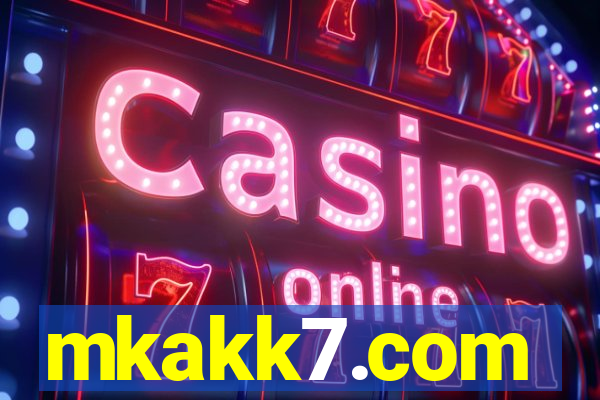 mkakk7.com
