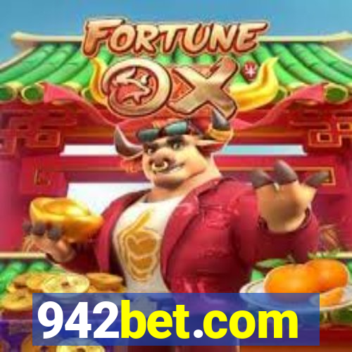 942bet.com
