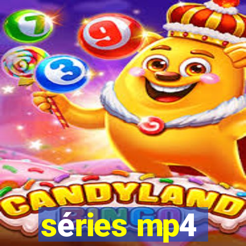 séries mp4