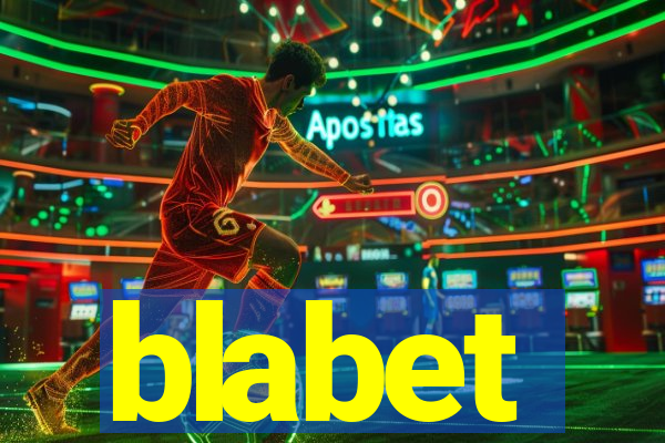 blabet