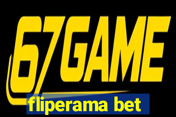 fliperama bet