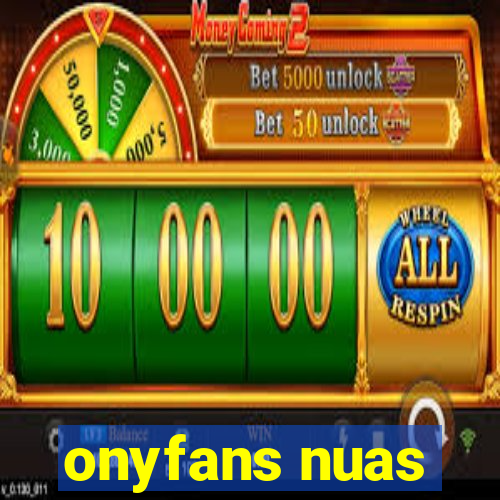 onyfans nuas
