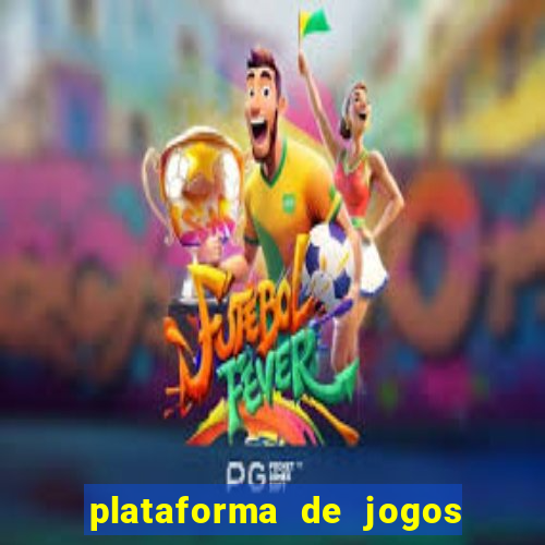 plataforma de jogos tigre 5 reais