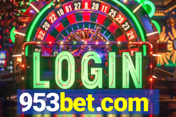 953bet.com