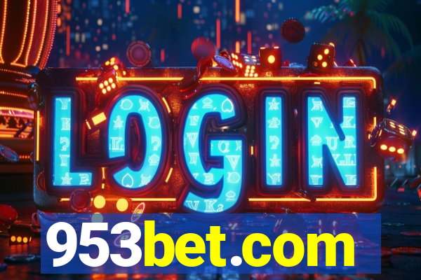 953bet.com