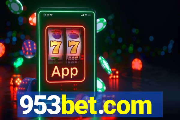 953bet.com