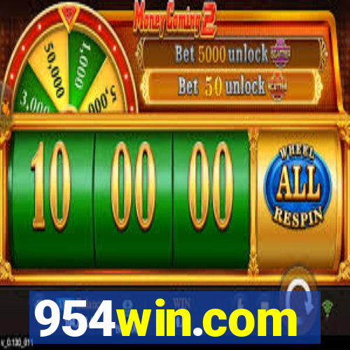 954win.com