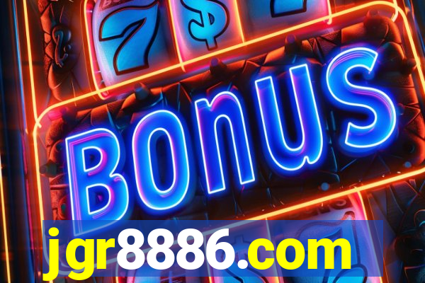 jgr8886.com